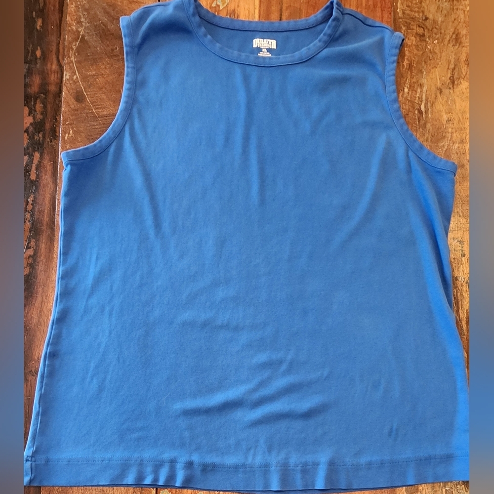 Men's XL Duluth track top